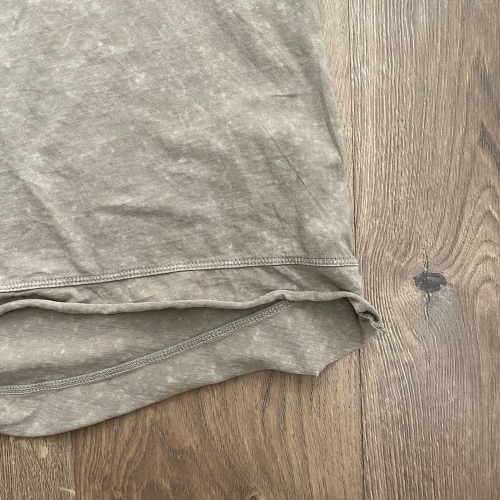 Oversize Tee - Picture 6 of 10